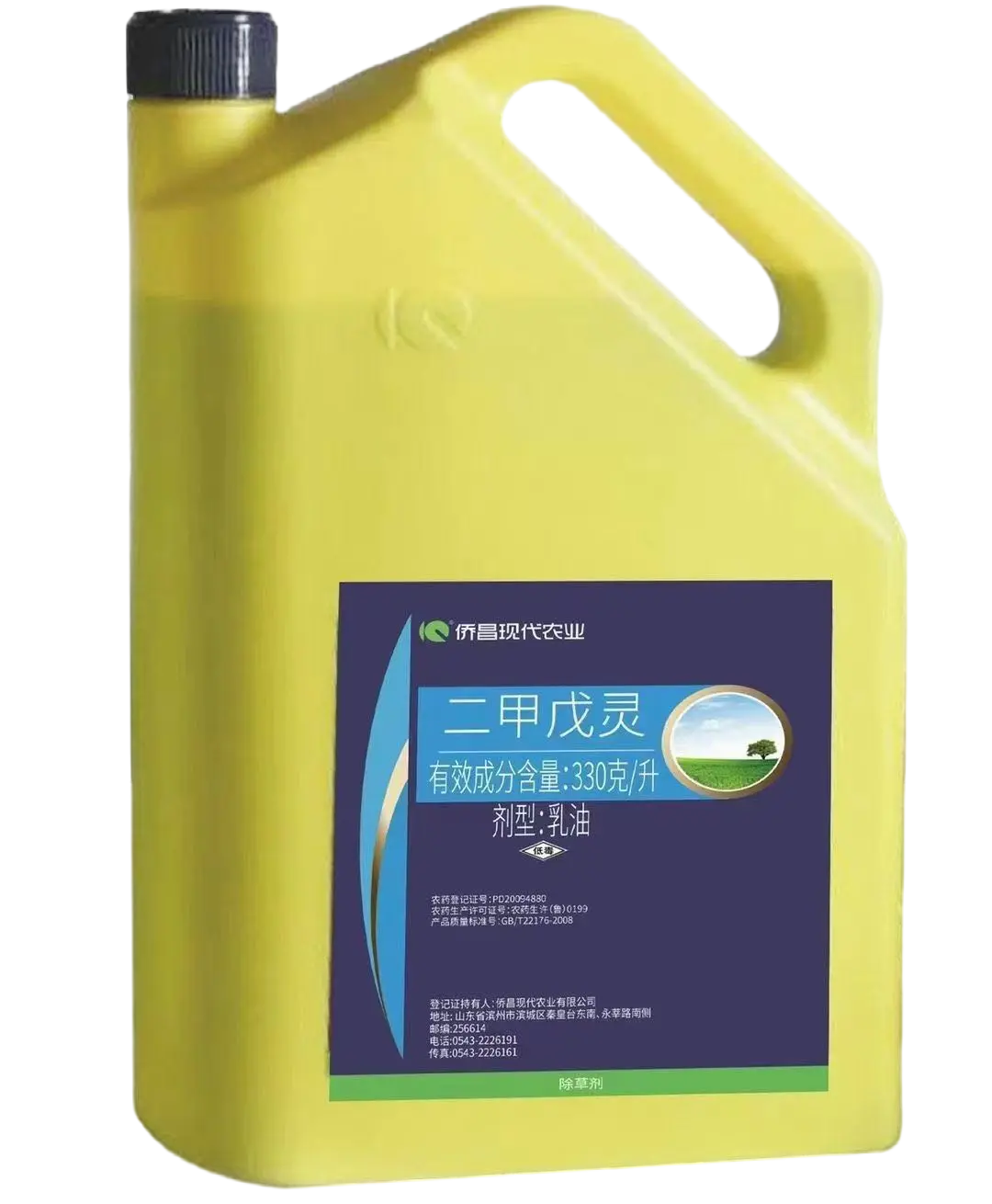 侨昌